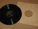 MISS HUE LEE - ROSE ROSE I LOVE YOU / AUTUMN MELODY 78 record, Chinese, Columbia