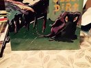 Frank Zappa Sleep Dirt Sealed Original Ultra-rare