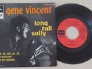 GENE VINCENT EAP ESRF 1649 FRENCH PRESS