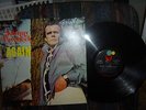 RARE-JOHNNY PAYCHECK-AGAIN-1970-Certron Label-CS-7002-GREAT ALBUM-M-/M-