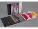Lush - Origami Vinyl 5x LP Box Set Limited Ed Colored Vinyl RSD 2016 New/Sealed