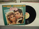 Grease - The Original Soundtrack From The Motion Picture - LP 1978