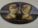 PINK FLOYD - The Division Bell LP PICTURE DISC Unplayed RARE