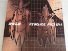 UNKLE Psyence Fiction 2LP 1998 Mo Wax DJ SHADOW Trip-Hop Downtempo Electronic