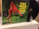 1958   Esquivel   Other Worlds Other Sounds   Exotica   Space Age   LP