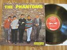 KILLER NEDERBEAT BEAT LP ;PHANTOMS ; SELF TITLED, ROADRUNNER