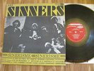 KILLER CANADIAN BEAT GARAGE PSYCH LP; SINNERS,SINERISME;KILLER SMOTHERED FUZZ