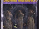 DIONNE WARWICK: In Paris 45 Sealed (PC, stereo jukebox EP w/ title strips) Soul