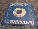 The Birth of Spring 45 Little Miss Promo Rare Garage Psych Fuzz Company Sleeve
