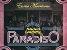 NUOVO CINEMA PARADISO / SOUNDTRACK (IMPORT) NEW VINYL