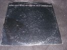 Very Clean VELVET UNDERGROUND White Light White Heat SKULL Cover LP 1967 Orignal