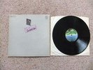 Sensational Alex Harvey Band, Framed, Vinyl Album, EX/VG.