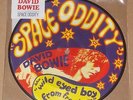 DAVID BOWIE 'SPACE ODDITY' 40TH ANNIVERSARY LIMITED EDITION 7