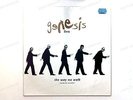 Genesis - Live / The Way We Walk (Vol.1) UK & EU LP 1992 + Innerbag, Insert //4