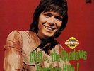CLIFF RICHARD & THE SHADOWS Greatest Hits '73 Japanese WHITE PROMO LABEL LP MINT