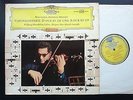 DGG 138 678 SLPM Red Stereo - Mozart Violin Concerto Wolfgang Schneiderhan NM