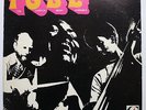 TOBE The Overton Berry Ensemble RARE Jazz Funk Private Labe 1972 LP Samples