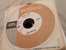 Rick Nelson 45 Lucky Star/Everybody Promo Popcorn Northern Soul Company Sleeve