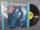 Otis Redding LP Otis Blue/Otis Redding Sings Soul Volt 412 Original Mono VG++