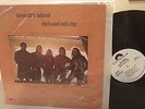Randall's Island LP Rock and Roll City Polydor Promo 5026 Elliot Jimi Hendrix