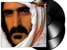 Frank Zappa - Sheik Yerbouti [2LP] 180 Gram Remastered Audiophile Vinyl SEALED