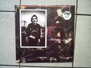 Captain Beefheart & Magic Band ?– Ice Cream For Crow - (1982) 180g Reissue LP ss