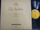 TIBOR VARGA - FRICSAY / BARTOK   / DGG LPM 18006 SAMPLE