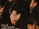 ROLLING STONES MONO PROMO Out Of Our Heads ORIGINAL 1965 US LONDON LP
