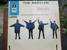 Help  Beatles Stereo 1965 German Odeon Pressing Luzern Swiss Excellent Cond