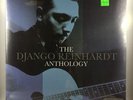 Django Reinhardt - The Django Reinhardt Anthology 2LP NEW