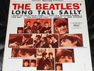 THE BEATLES “Long Tall Sally” CANADA Capitol 6000 series Red Target Label MONO