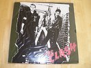 THE CLASH - The clash - 12'' - LP -  Vinyl Album