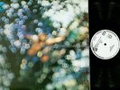 LP- Pink Floyd ?– Obscured By Clouds // MADE IN HUNGARY //SLPXL 37384