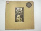 MEHDI HASSAN IN CONCERT  2 LP 1978 RARE LP RECORD vinyl india hindi GHAZAL VG+