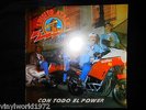 Luisito Ayala Y Su Puerto Rican Power Con Todo El Power VENEZUELA LP NEW SEALED