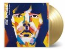 IAN BROWN - GOLDEN GREATS  Ltd. Gold Coloured Vinyl  180g Audiophile  2LP SEALED