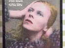 David Bowie Hunky Dory Vinyl