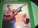 BOB DYLAN  Rumblin' Through New York vinyl 2-LP unplayed color g/f