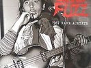 LORD FUZZ - 1967 RARE ACETATE (Gary Wilson ) 7 inch vinyl Psychedelic  Garage