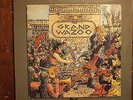 BIZARRE MS 2093 The Grand Wazoo THE MOTHERS