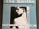 Rare MORRISSEY THE SMITHS Hatful Of Hollow PHILIPPINES Rough Trade