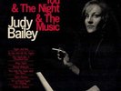 JUDY BAILEY - ME AND THE NIGHT 1st press EX OZ JAZZ PS LP Record rare as