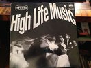 LP Frank Valdor   High Life Music   rot Ariola 60's