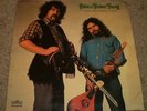I Live Not Where I Love Eddie & Finbar Furey 1975 German Import Irish Folk Music