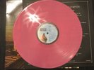 Disque Vinyle 33T Pink floyd animals Edition Limitée Rose Pressage FR