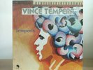 VINCE TEMPERA rare Temperix cosmic disco funk italo orig NM LP