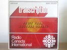 ERIC STACH LONDON EXPERIMENTAL JAZZ rare free jazz Radio Canada SEALED LP