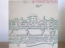 ALVIN PALL SEXTET rare Radio Canada jazz Canadian LP