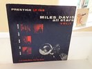 MILES DAVIS ALL STARS - PRESTIGE 10