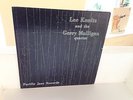 LEE KONITZ AND GERRY MULLIGAN QUARTET - PACIFIC JAZZ - 10